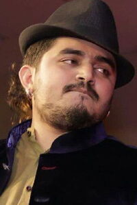 Shashank Sheshagiri