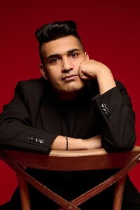 Shashwat Sachdev