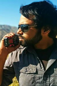 Shaum S. Sengupta