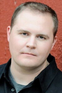 Shaun Lynch