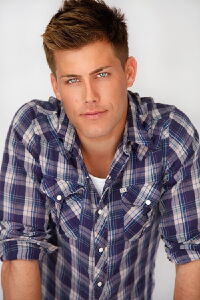 Shaun Patrick Brady