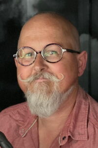 Shaune Harrison
