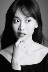 Shavvon Lin