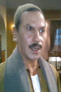 Shawky Tantawy