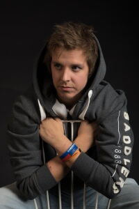 Shawn Booker