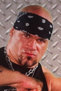 Shawn Hernandez