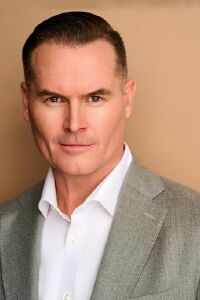 Shawn Savage