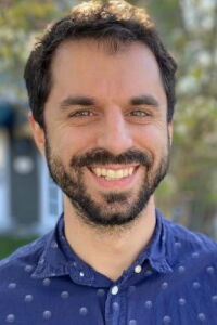Shawn Smolensky