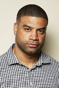 Shawne Merriman