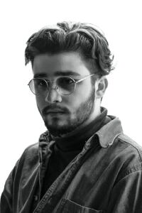 Shayan Safavi