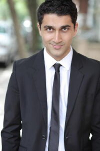 Shayan Shojaee