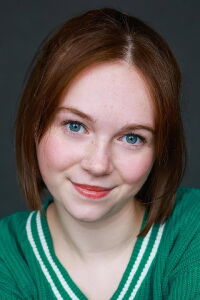 Shayla McCormack