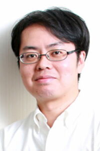 Shūzō Oshimi