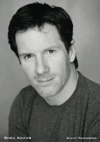 Shea Adams