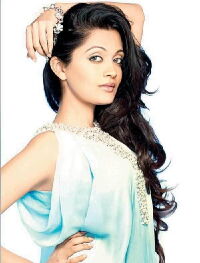 Sheena Chohan
