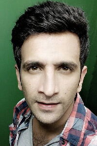 Shehbaaz Khan