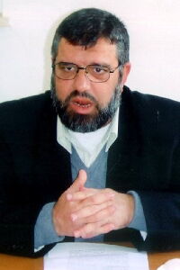 Sheikh Hassan Yousef