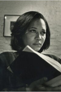 Sheila Dabney
