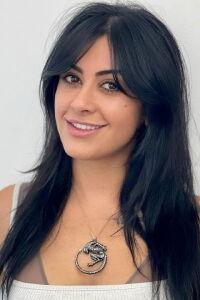 Sheila Mia Seifi