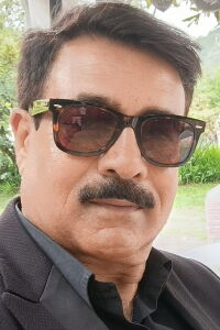 Shekhar Chapagain