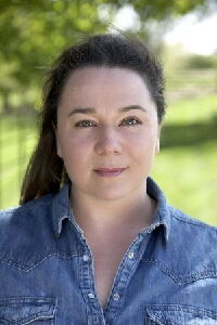 Shelley Longworth