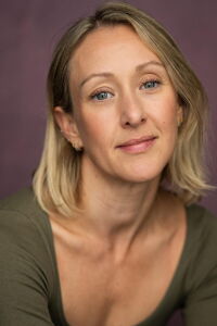 Shelly Bentley