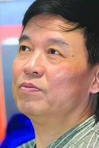 Sheng Heyu