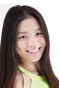 Sherry Xia Ruihong