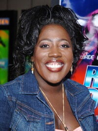 Sheryl Underwood