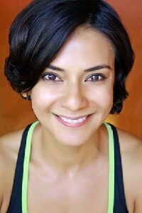 Shielu Bharwani