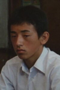 Shigeru Benibayashi