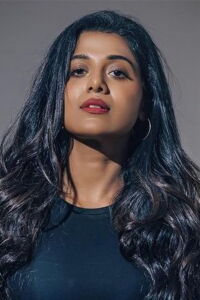 Shilpa Manjunath