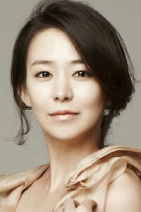 Shim Yi Young