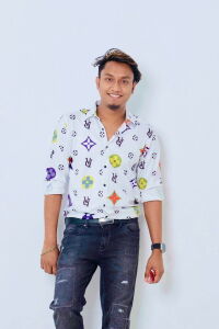 Shimul Sharma
