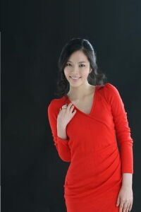 Shin Ha-yeon