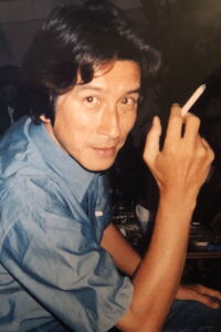 Shin Okamoto