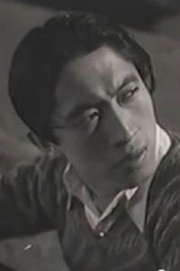 Shin Tokudaiji