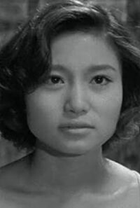 Shinako Nakagawa