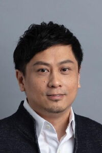 Shing-Ming Ho