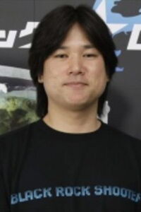 Shinobu Yoshioka
