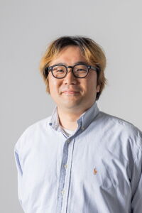 Shinsuke Fujioka