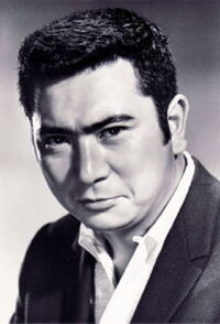 Shintarō Katsu