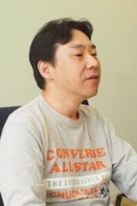 Shinzo Fujita