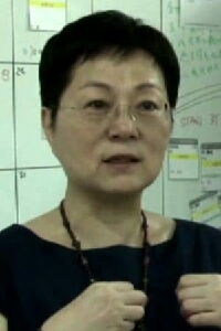 Shirley Chan