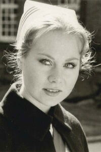 Shirley Cheriton
