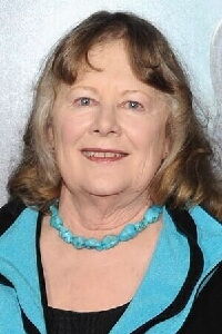 Shirley Knight