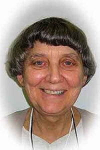 Shirley McNaughton