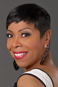 Shirley Strawberry