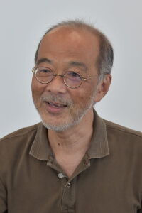 Shiro Sasaki