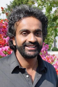 Shishir Kurup